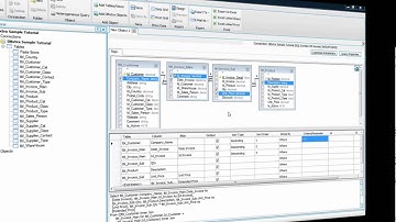 DBxtra Query Basics.mp4
