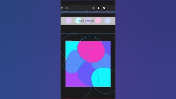 How to create mesh gradients in Figma? | Figma Tricks