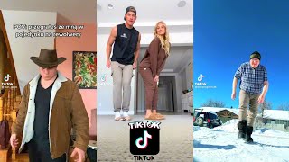 Its All In The Way She Movetiktok Compilationtiktok Sound