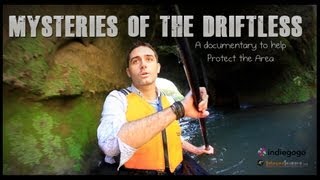 Mysteries of the Driftless  The Documentary