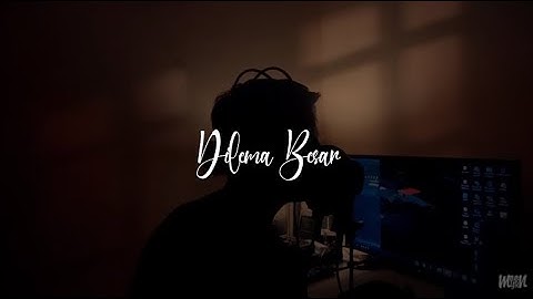 NOAH - Dilema Besar (Acoustic Version in 360°) Cover Moon Yr