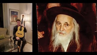 Songs of Satmar - ניגוני סאטמר