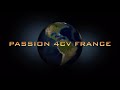 AP4CVFRANCE - Il n'y a qu'un nom pour l'Aventure