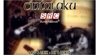 Sofaz - Cintai Aku (Official Music Video) chords