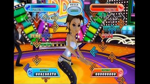 DDR Hottest Party 3 - Crazy Control (Expert)