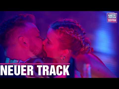 GZSZ-Soundtrack: Dream of you Berlin (Johanna & Jonas) | GZSZ