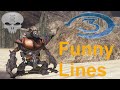 Lines of Halo - Halo 3 Grunts + extras (funny dialogue)