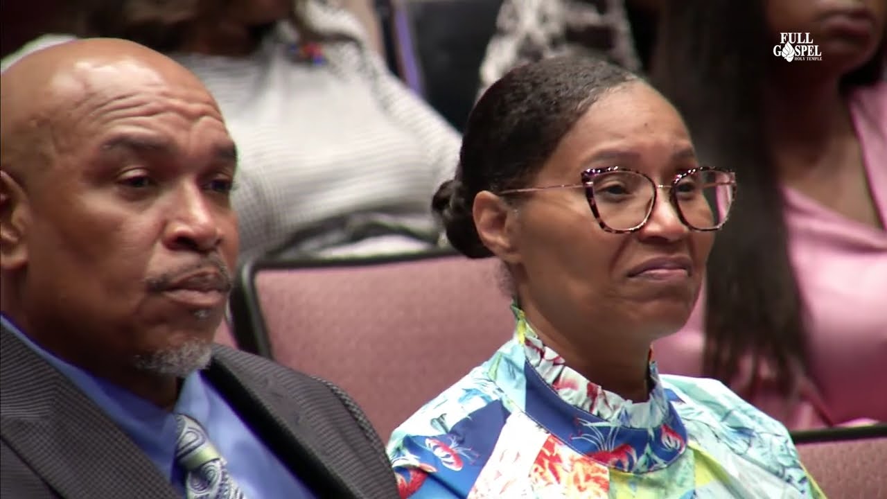 FGHT Dallas: If the Pillars Get Weak