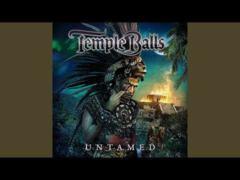 Temple Balls — Pauline