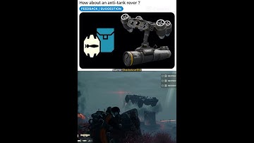 Devs should overlooked on this for Helldivers 2 Hive Lord #shorts #helldivers2