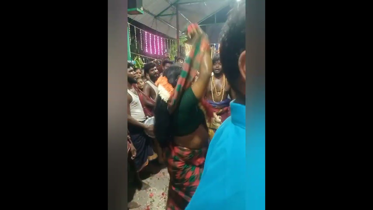 மாதங்கி குற கூடை ஏந்துதல்🙏🙏🙏