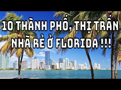 Video: Hướng dẫn dành cho Du khách của Thành phố Apopka