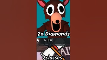 99 Nights in the Forest New Codes! Roblox  2x Dia Update