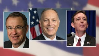 VIDEO: Witness list released in political corruption case