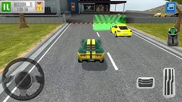 Gas Station 2 Highway Service (by Play With Games) - Part 3 - Android Gameplay [HD]