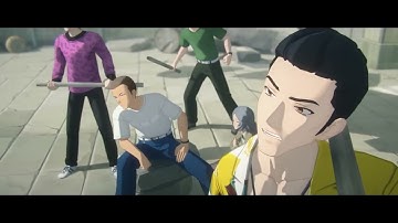 Dialyn Character Demo | Read & Replied Randomly | Zenless Zone Zero