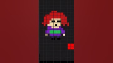 Undertale Gdevelop - Battle System Completed #undertale #gamedevelopment  #gamedesign