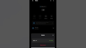 Blum New Update 😍👌🤑| Earning | Ton | Airdrop | Blum new task | Free Earning | #earning #money #blum