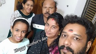 Happy mother's day |Gowri's Cute Home|Malayalam