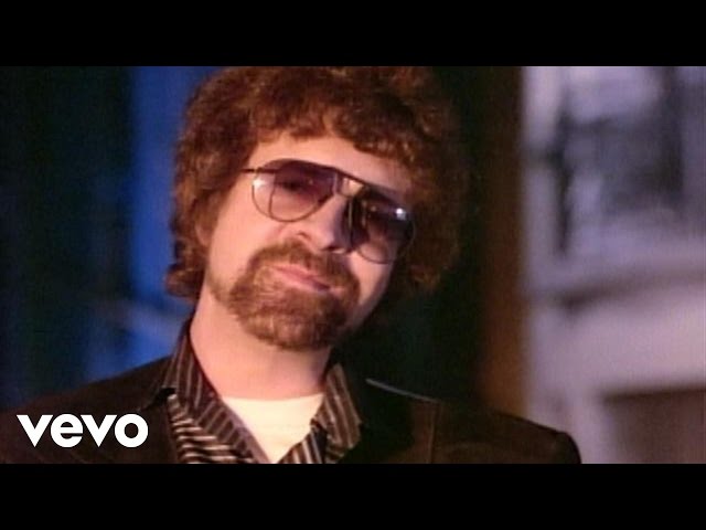 ELO  - Calling America