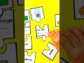 ✏️ 2D & 3D Shapes with Positional Words Task Cards | Hands-On Kindergarten Geometry