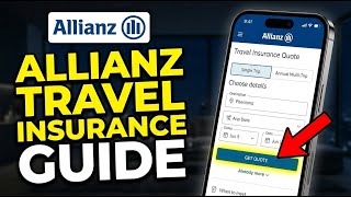 Celebrity How to Build Travel Insurance with Allianz - Full Guide Profile
