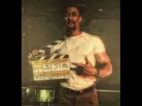 مهرجان اللي معايا من فيلم شد اجزاء 2015