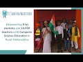 Revolutionizing education in rural maharashtra pi jams empowering computer science program