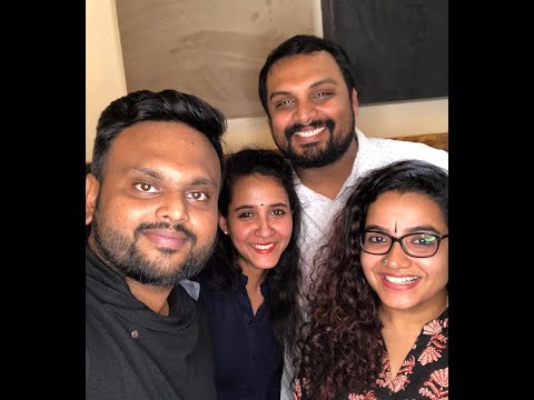 Soul Balm | Flute Navin Originals | Vasudha Ravi, Ragini Sri, Sriram Ramesh | Instrumentals
