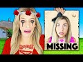 Maddie is Missing! Taken from Fairy Tale Cottage during Secret Twin Ceremony! | Rebecca Zamolo