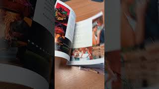 Printed Brochures for Wedding Venue Stanford Farm created using Canva