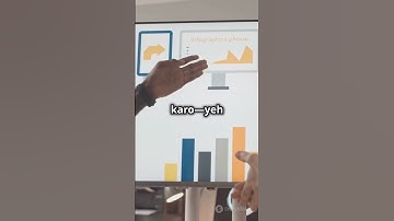 Data Visualization Hack - Make Your Visuals Pop! | TechWave Hub #shorts