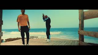 Rafa Pabön ft Rauw Alejandro -_-TARDE Official Video