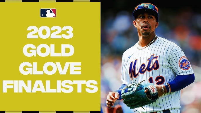 2021 MLB Awards: MVP, Cy Young, Rookie of the Year, Gold Glove