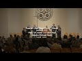 Capture de la vidéo Music For A While Longer: A (Continued) Retrospective Concert Of Ensemble Viii's First Decade