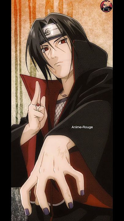 Itachi theme ringtone #shorts #itachi #ringtone2023 #naruto