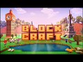 Minecraft, block craft, Майнкрафт.