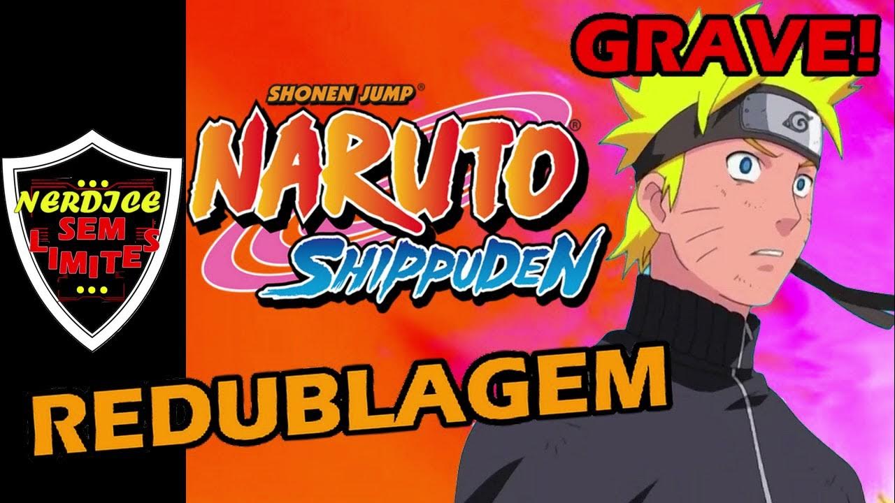 Naruto sem limites