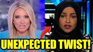 Host Notices Something in Ilhan Omar's Behavior That No One Else Caught