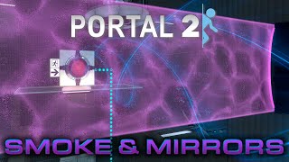 Smoke & Mirrors (Deferral, Fumbly Edit) / Portal 2