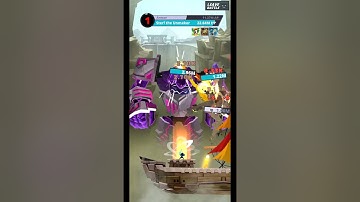 Tap Titans 2 | Common Clan Raid Decks Demo