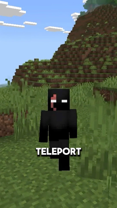 Minecraft, but if you subscribe I teleport 😱#shorts #trendingshorts #minecraft