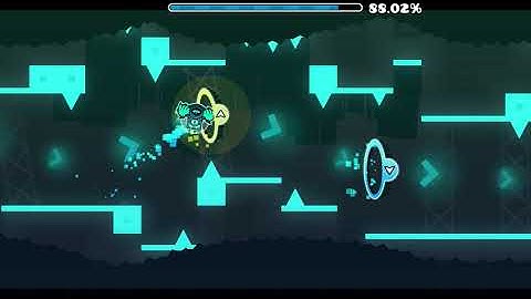 [4K 60fps] Akula by ZorgX (2 Coins)