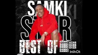 SAMKISTAR -ALL MIX