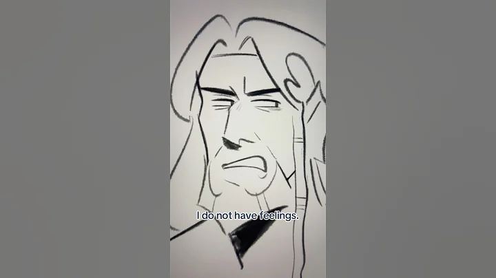 #epicthemusical #epic #percyjackson #pjo #animation #art #shorts #disney  #art #pov #fyp #drawing