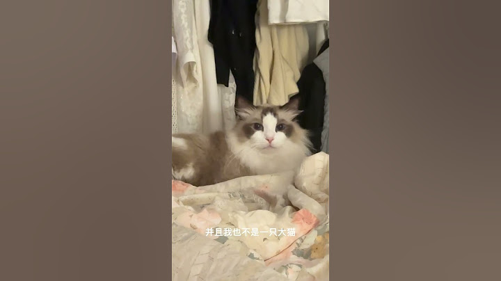 呢呢跑酷被麻麻骂了 这难以置信的表情