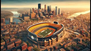 Fantasy Football 2024: Pittsburgh Steelers | 32 Team Series  Ep.7