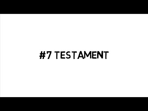 Video: Warum brauche ich ein Testament?