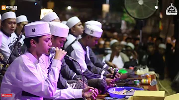 Ya Habibal Qolbi - Gus Azmi Feat Yan Lukcy - Az Zahir Feat Syubbanul Muslimin