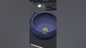 22 Bambu Studio Tips - Meerdere infilldichtheden met behulp van modifiers